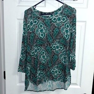 Women’s Casual Top